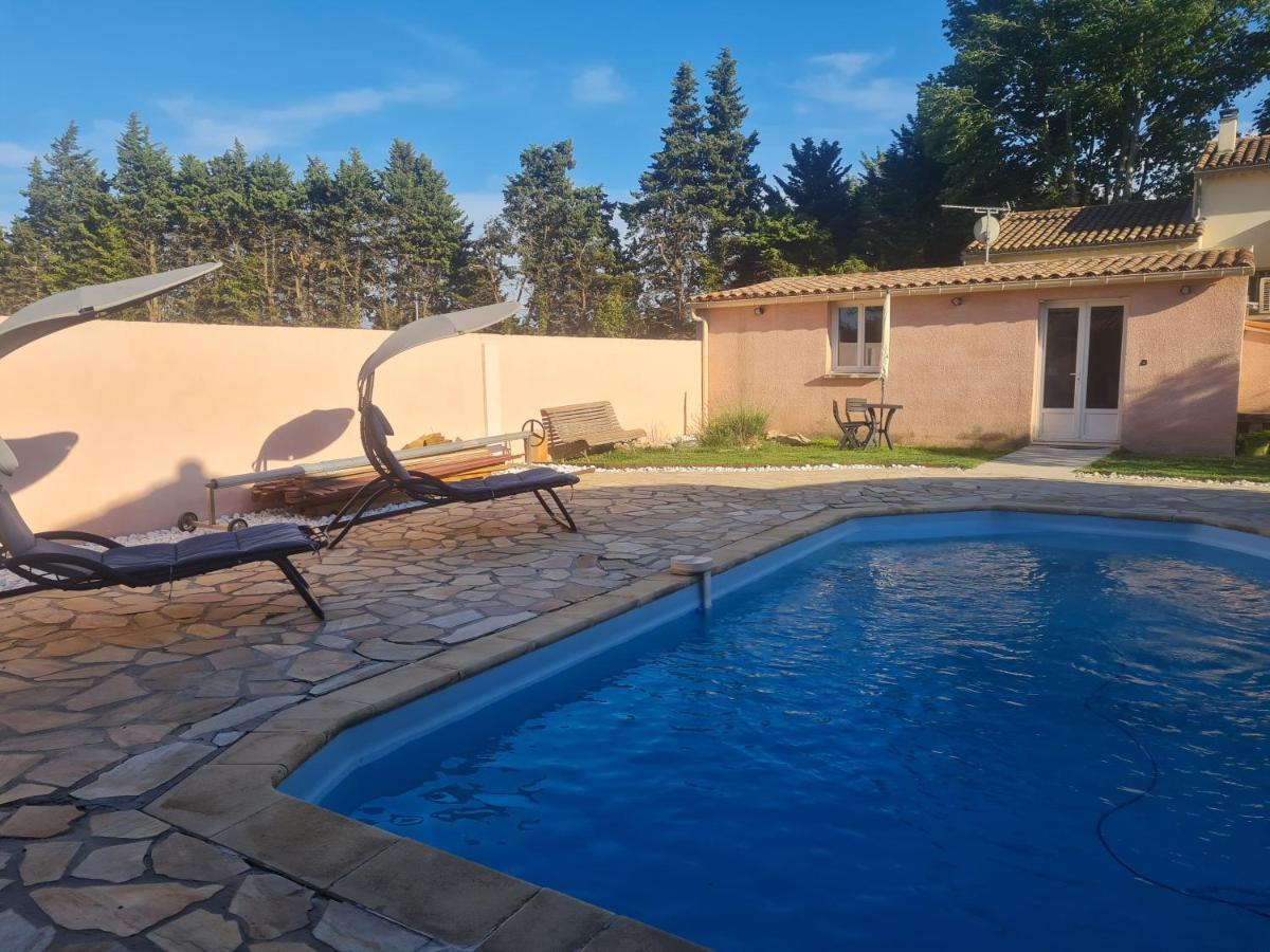 Villa Tylyan Le Thor Esterno foto