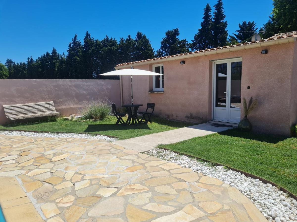 Villa Tylyan Le Thor Esterno foto