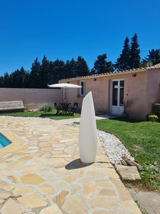 Villa Tylyan Le Thor Esterno foto