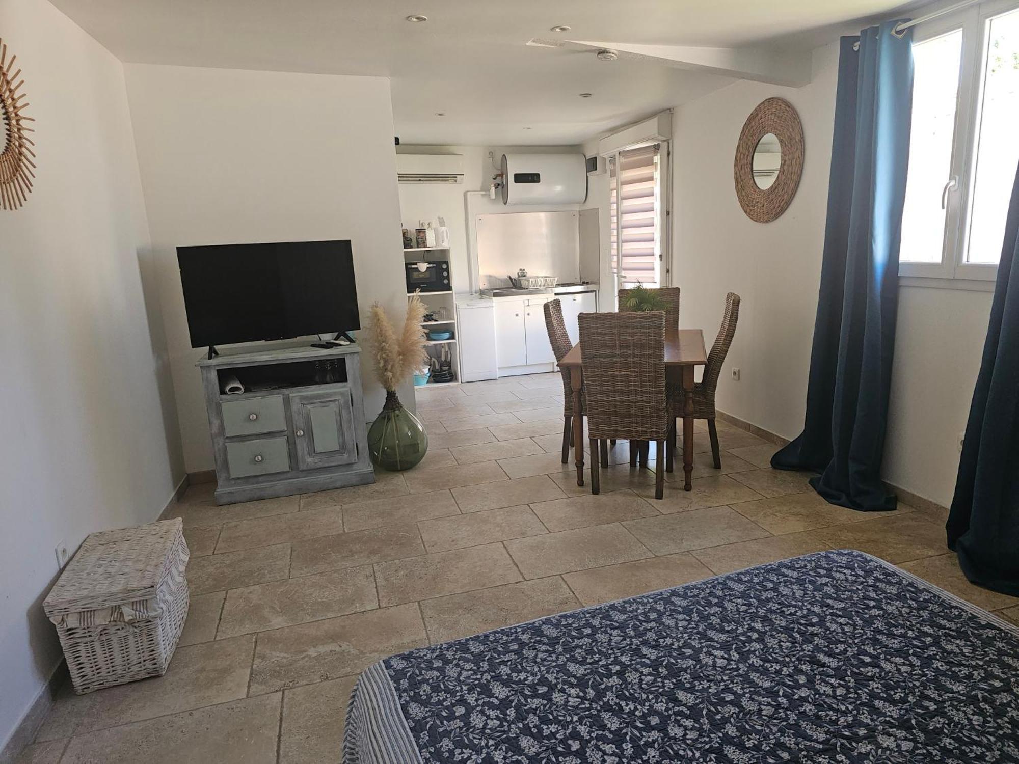 Villa Tylyan Le Thor Esterno foto